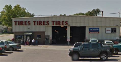 Tires tires tires sioux city - Visit Tires, Tires, Tires in Sioux City, IA for your auto repair and maintenance needs! Home; Used Cars for Sale; CARFAX Reports; My Car Maintenance. Find a Service Shop; Track Your Car's Maintenance ... 2620 Gordon Dr Sioux City, IA 51106. Favorite This Shop. Call. Directions. Reviews; Service; Ratings & Reviews. 4.7. 46 Verified Reviews. 5 ...